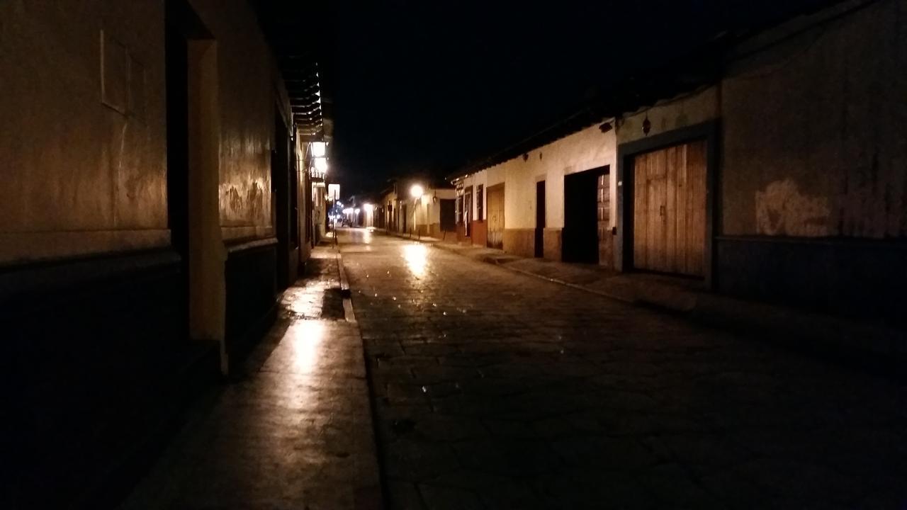 Hotel Casa Petra San Cristóbal de Las Casas Exteriér fotografie